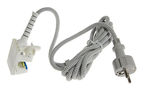 Braun Netzkabel Klemmleiste TexStyle 7 ProStyle 4661 TS735 710 720 730