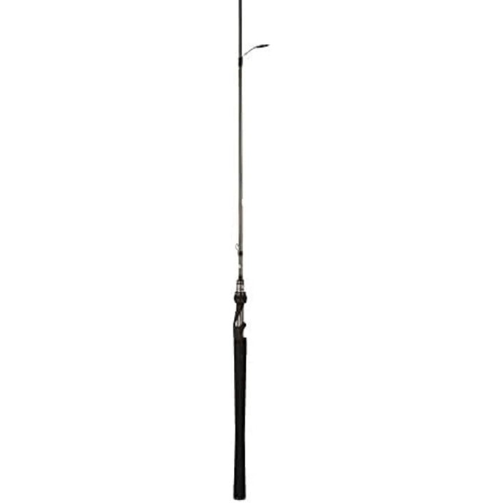 Abu Garcia Victis Spinnrute – EVA-Griff, sensible Blanks – Allround-Spinnfischen in Salz- und Süsswa