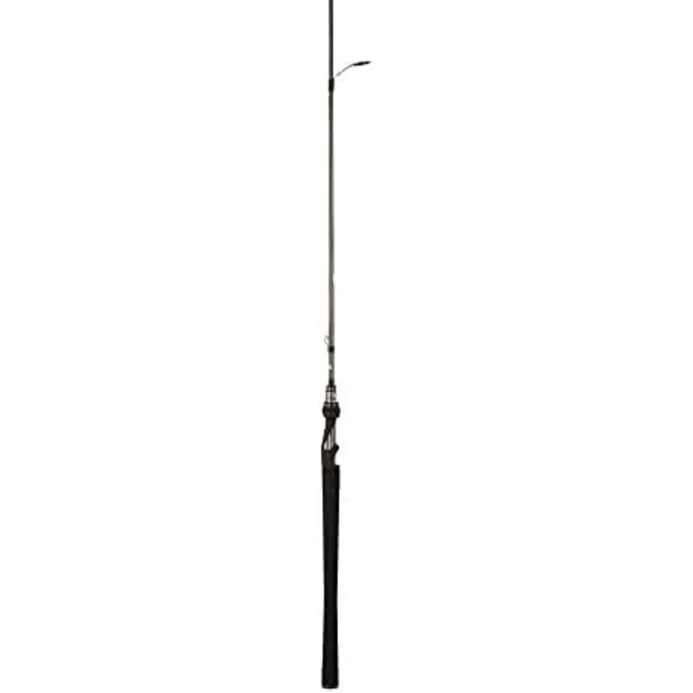 Abu Garcia Victis Spinnrute – EVA-Griff, sensible Blanks – Allround-Spinnfischen in Salz- und Süsswa