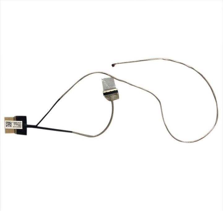 JINTAI LED LVDS LCD Screen kable Displaykabel für Asus X555U X555UA X555UB-NS71 A555U A555UA F555U F