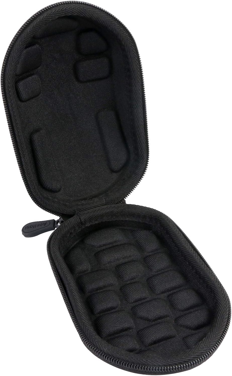 Aenllosi Hart Tasche Hülle Für Logitech G PRO/Logitech G PRO X Superlight kabellose Gaming-Maus (sch