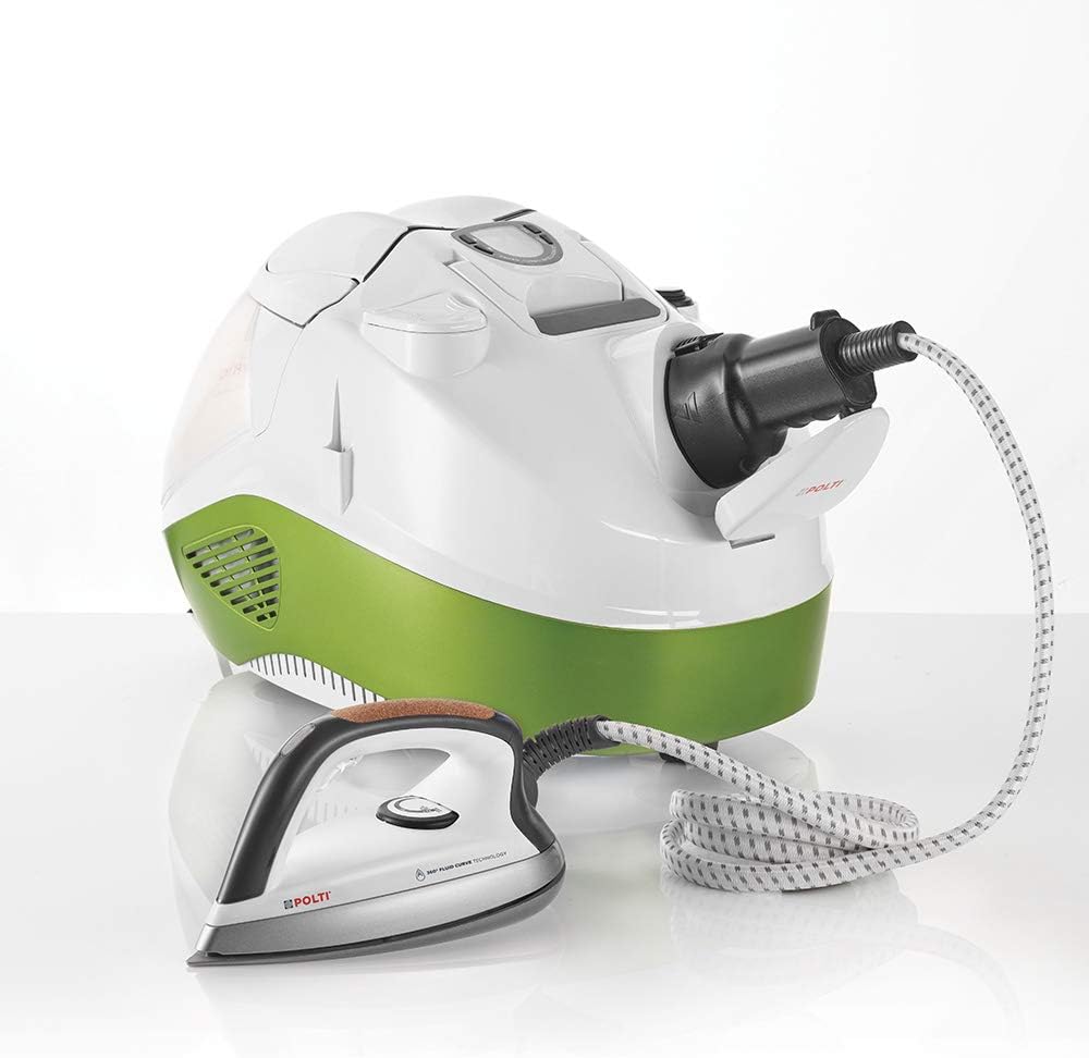 Polti Bügelzubehör Fluid Curve für Polti Vaporetto Lecoaspira PFEU0036