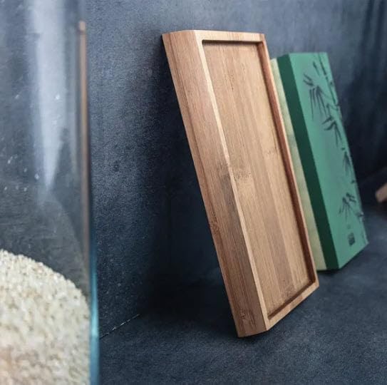 KOTAI doppelseitiger Wetzstein mit Körnung von 400/1000, Wasserstein, rutschfester Boden aus natürli