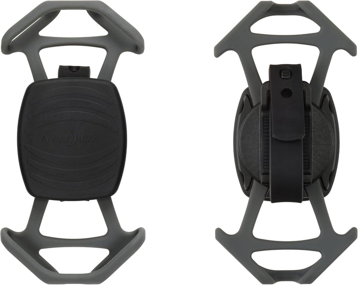 NITE Ize IZE Wraptor Handy Staender Schwarz NI-WPT-09-R3