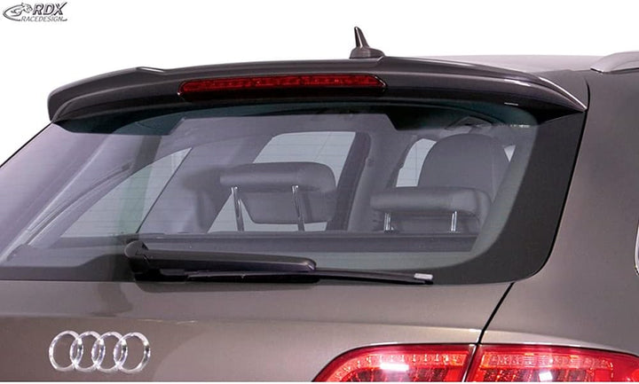 Dachspoiler kompatibel mit Audi A4 Avant (B8) 2008-2015 (PUR-IHS)