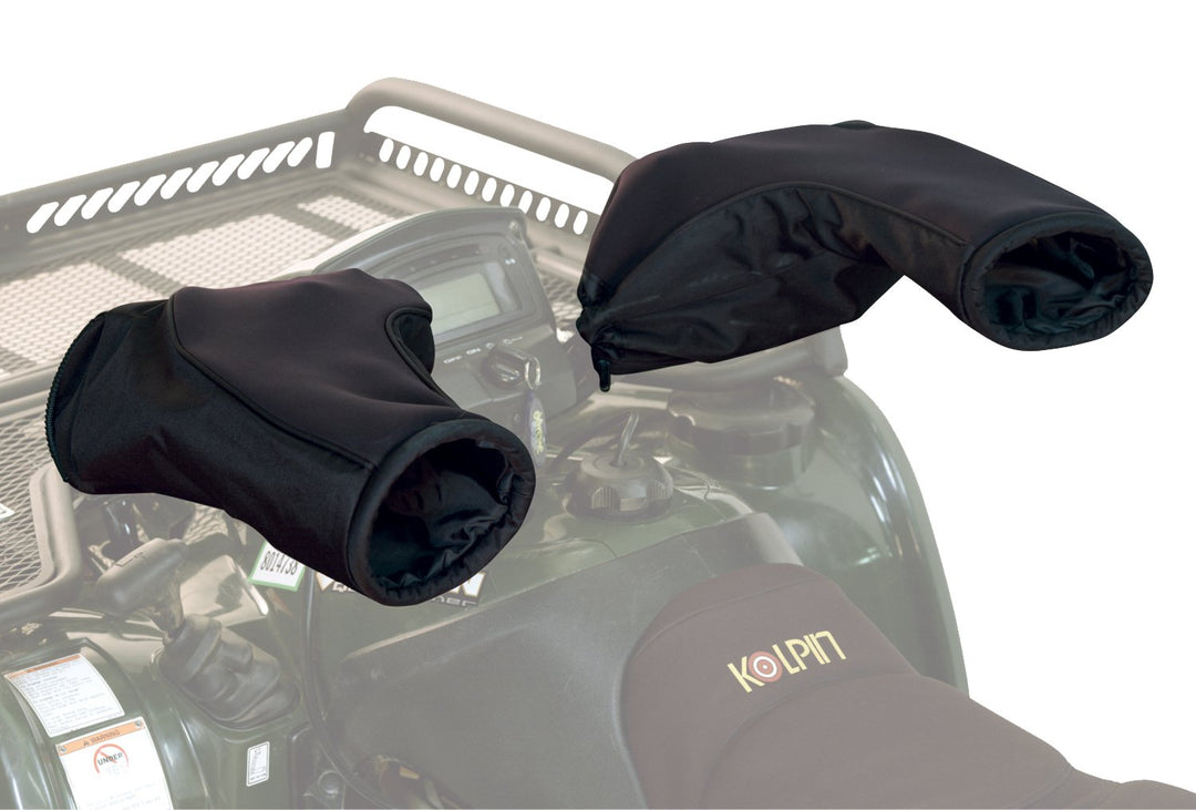 Kolpin Geartector® Handschuhe, Schwarz, 92185
