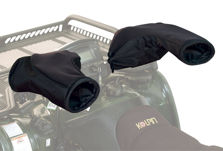 Kolpin Geartector® Handschuhe, Schwarz, 92185