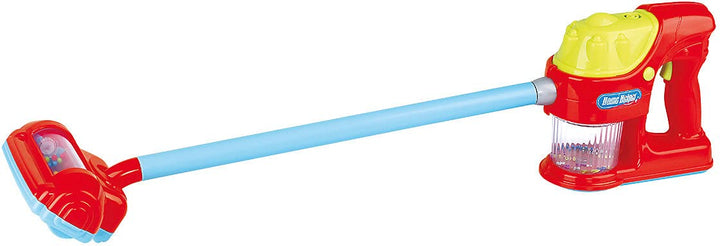 Playgo Akku Handheld Kinder Stiel - Staubsauger mitwachsend