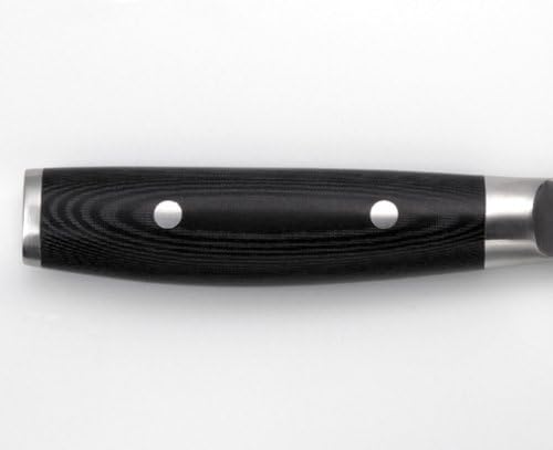 Yaxell RAN Universalmesser, Silber, 23,5 cm