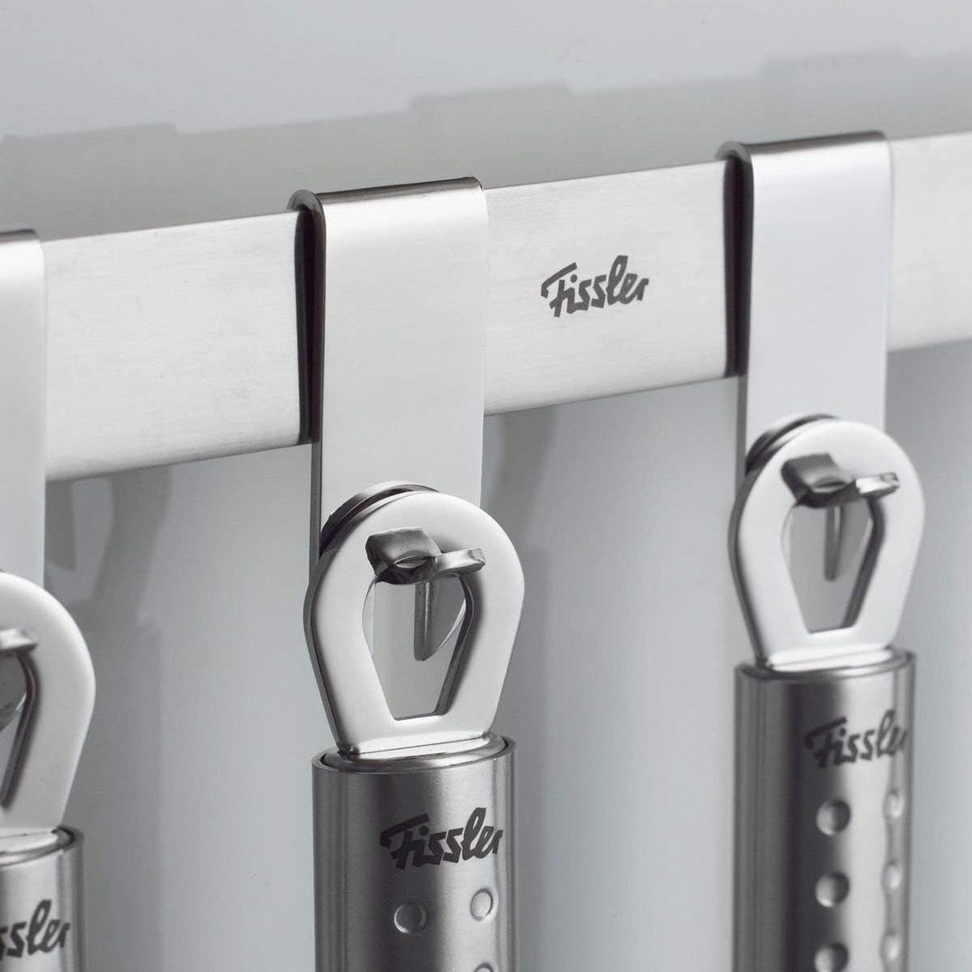 Fissler Magic / Edelstahl-Saucenlöffel, Schöpfkelle, Portionierer, Schöpflöffel mit langem Stiel -Sp