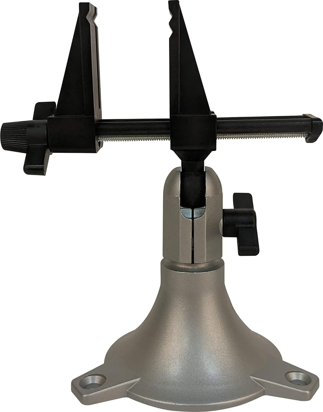 Panavise PV JR. KOMBINATION SCHRAUBSTOCK KOPF UND BASIS, Silber, 1-(Pack), 201