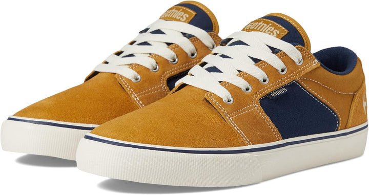 Etnies Herren Jameson Vulc Skateboardschuhe 41 EU Hellblau, 41 EU Hellblau