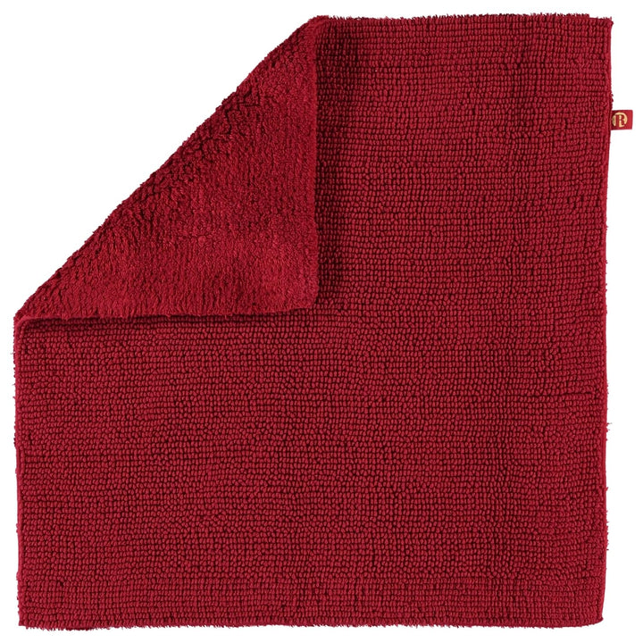 Rhomtuft Badteppiche Pur Cardinal - 349 60x60 cm, 60x60 cm