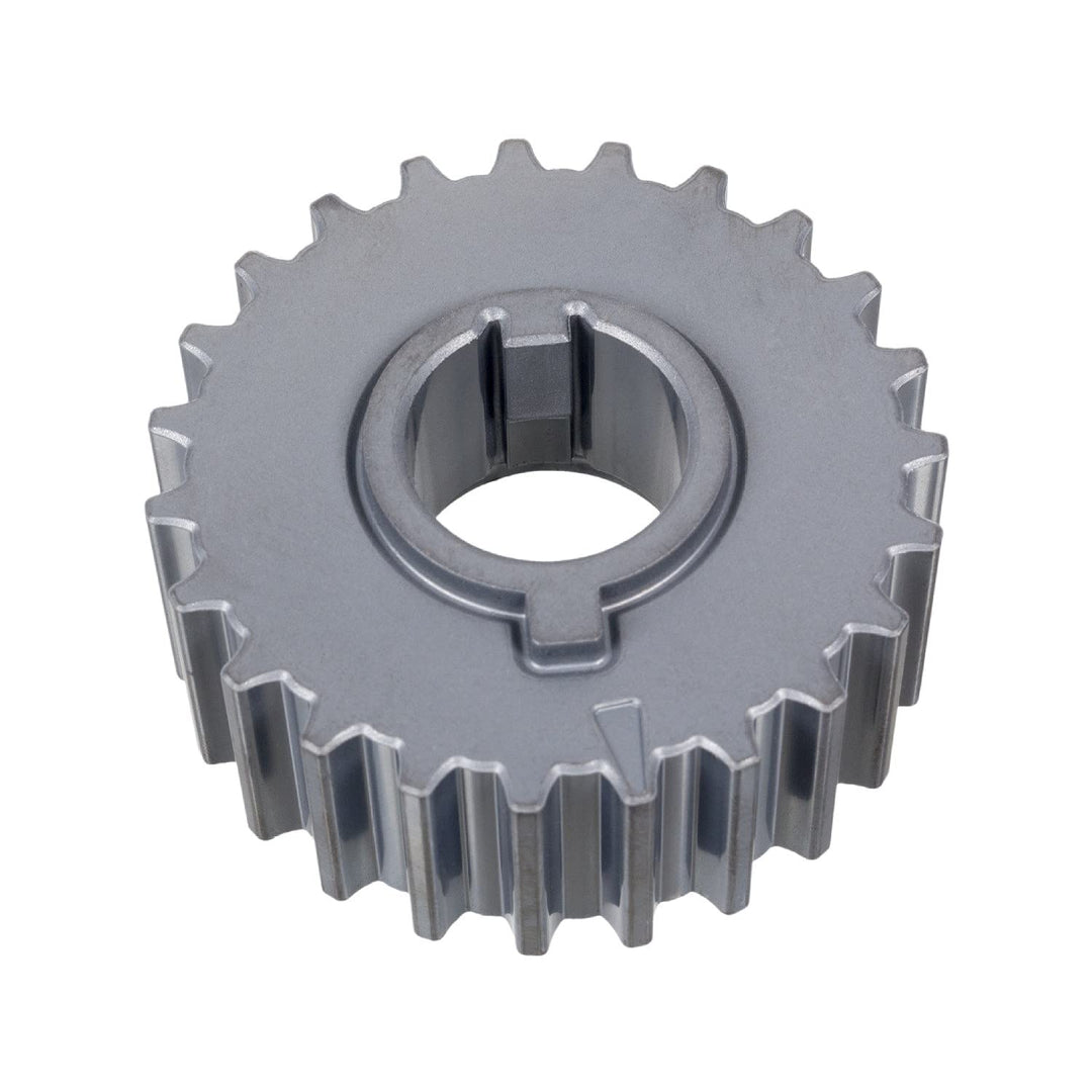 febi bilstein 33695 Kurbelwellenzahnrad für Zahnriemen , 1 Stück