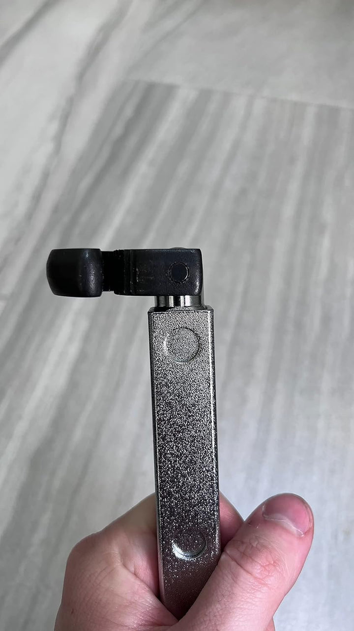 OX Pro verstellbarer Beckenschlüssel