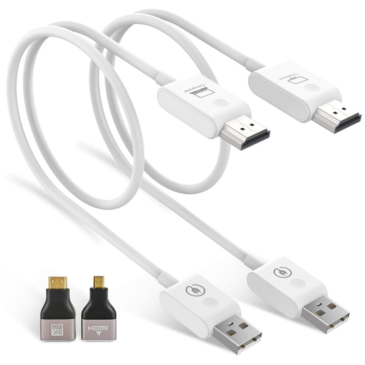 Moman Wireless HDMI Transmitter Display Adapter CS6 1080P HDMI Funk Inalambrico Transmisor y Recepto