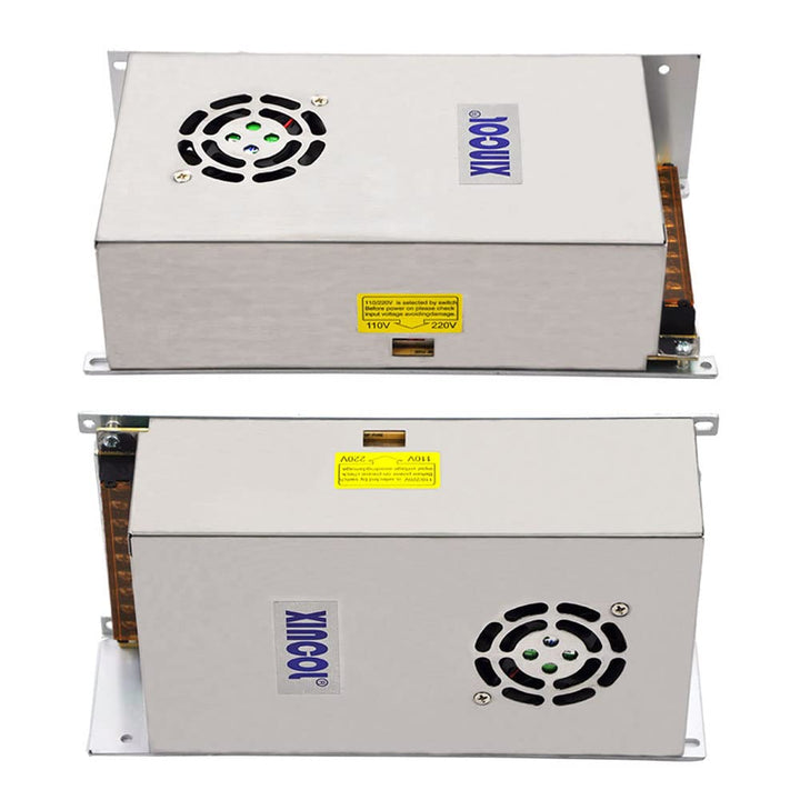 XINCOL AC-DC SMPS AC 110V/220V zu DC 12V 60A 720W LED Schalter Transformer Netzteil für LED-Streifen