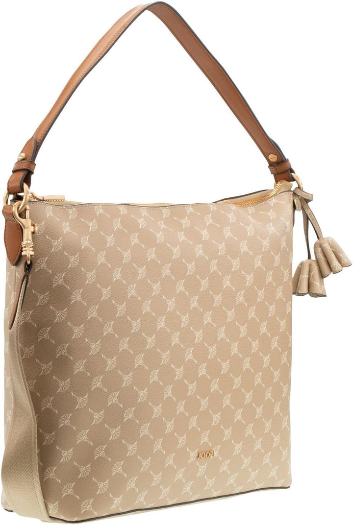 Joop! - cortina 1.0 alara hobo lvz Beige L Nomad, L Nomad