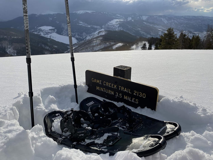 TUBBS Wilderness 25 Schneeschuhe