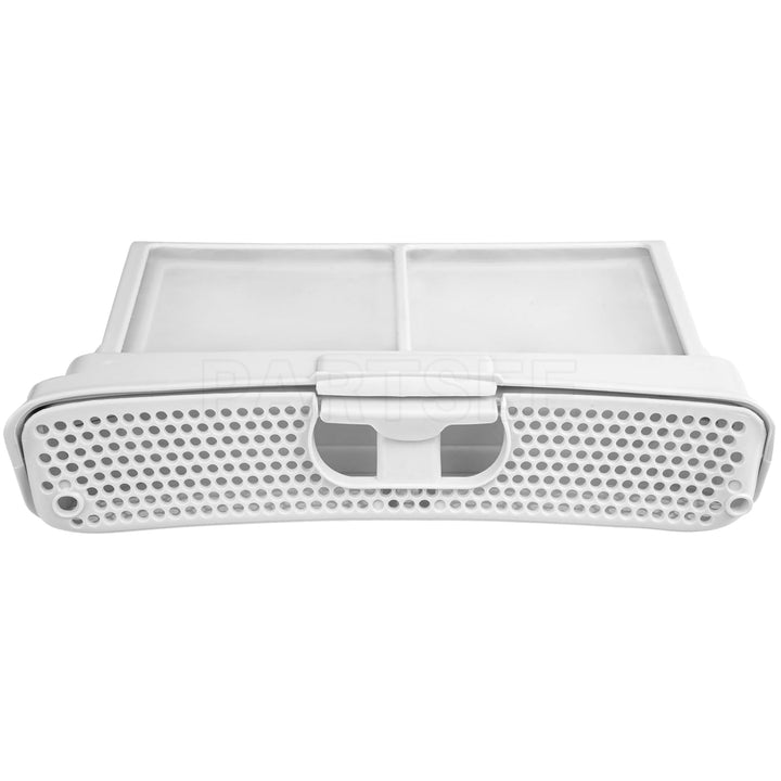 Flusensieb Filter für Bosch/Siemens/Neff/Constructa Wäschetrockner 00656033/656033 wie iQ300 iQ500 i