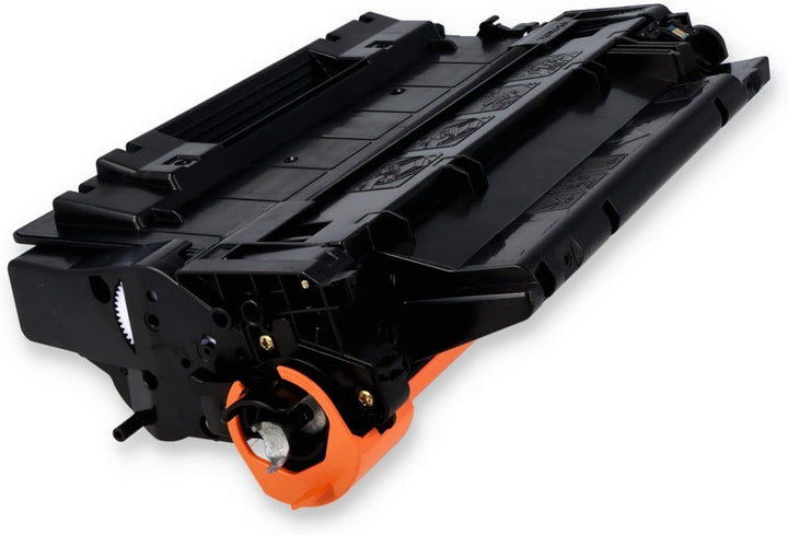 Mipuu Toner kompatibel für HP 55A CE255A Schwarz für HP Laserjet M521 M521DN M521DW P3010 P3015 P301