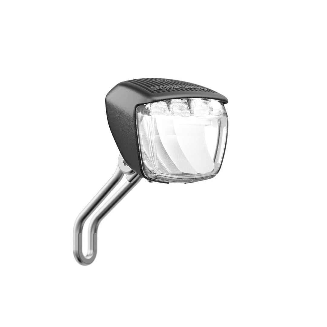 Lumotec Briq-S T Senso Plus, Schwarz