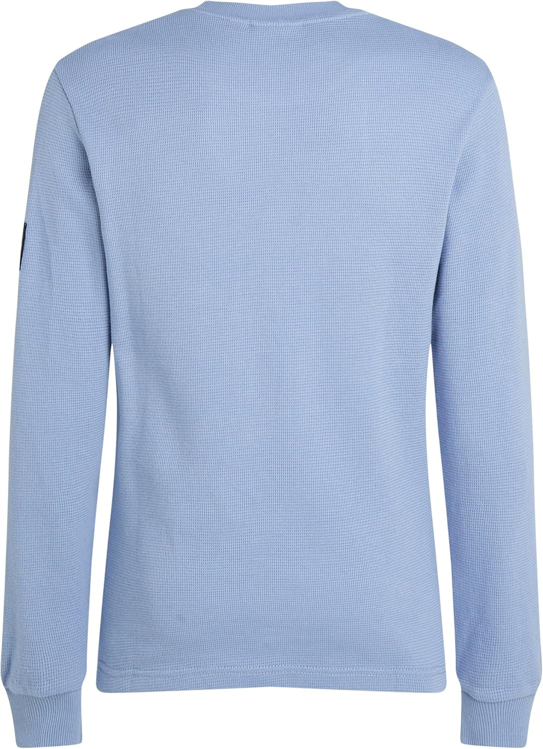 Calvin Klein Herren Langarm Strickoberteile XXS Blue (Tempest), XXS Blue (Tempest)