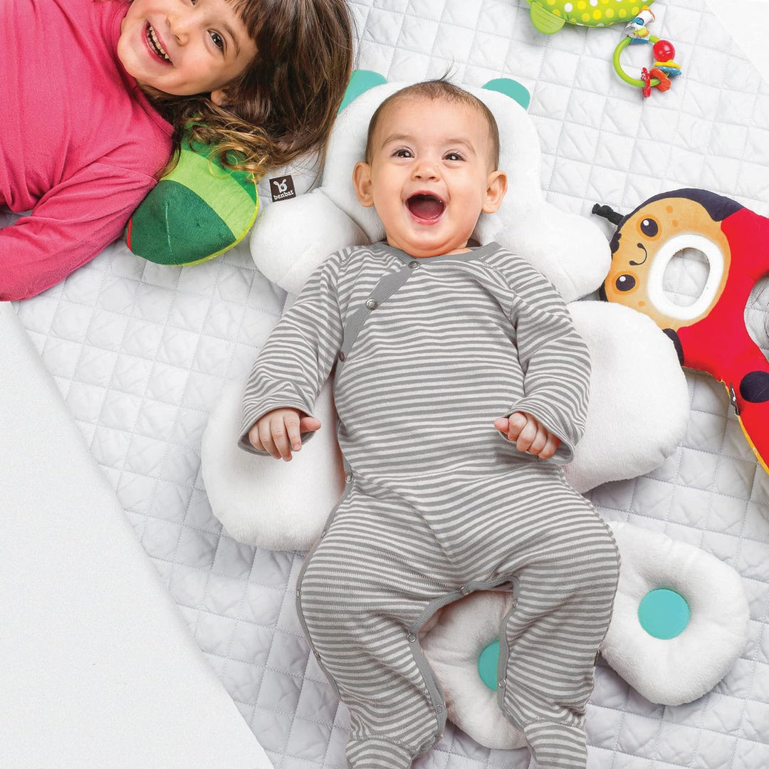 Benbat Verkleinerer für Autositz, Universal-Sitzverkleinerung, Sitzverkleinerer für Kinderwagen, Sit