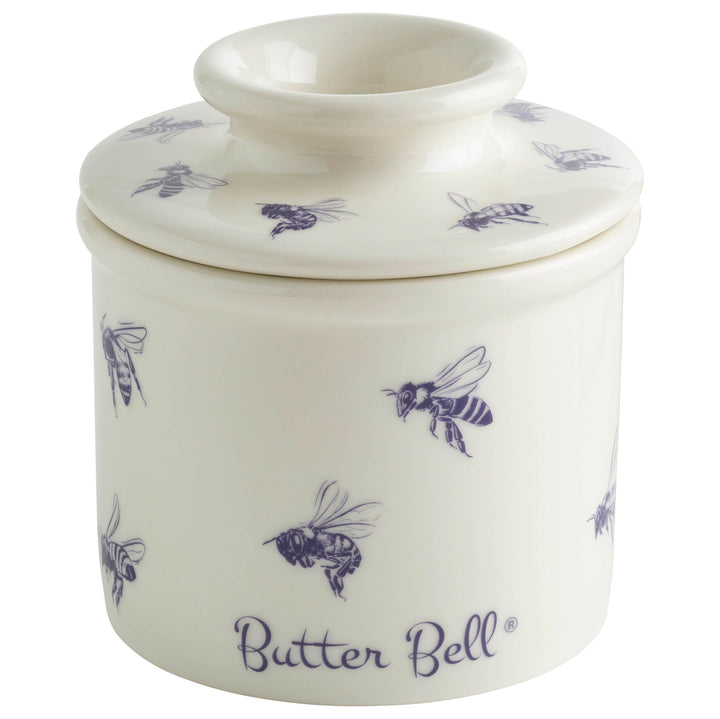 Butter Bell - Der originale Butter Bell Topf von L Tremain, eine französische Keramik-Butterdose mit