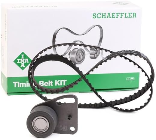 INA 530 0135 10 Zahnriemensatz