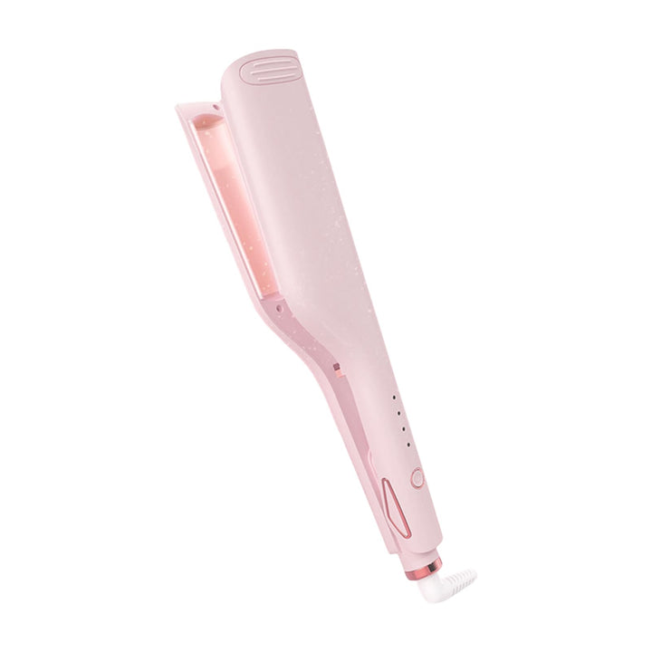 Lockenstab Haarkrausler,Lockenstab Kräuselgerät Für Frauen | Langanhaltender Stab 2,5cm Mit Schnelle