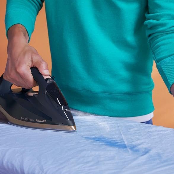 PHILIPS Iron DST 7510/80