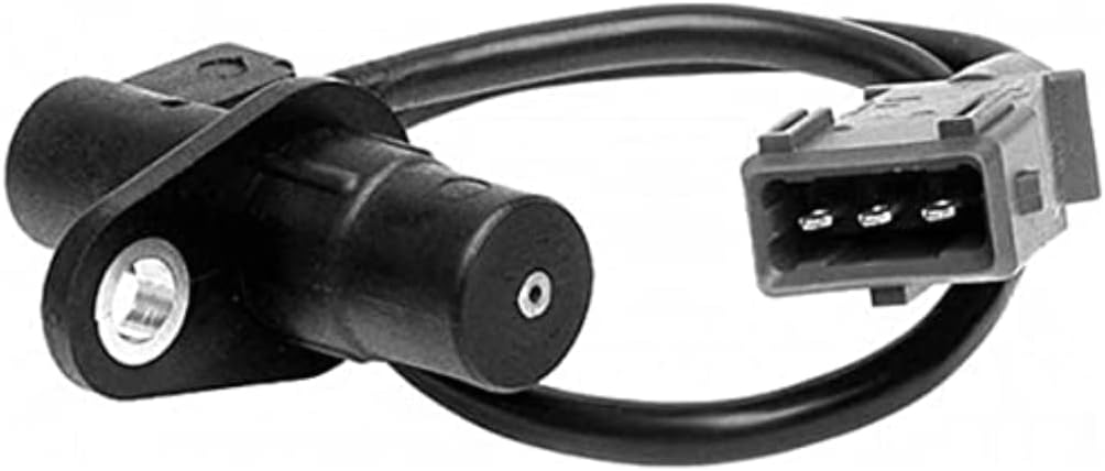 HELLA 6PU 009 146-051 Impulsgeber, Kurbelwelle - 12V - 3-polig - Kabel: 330mm