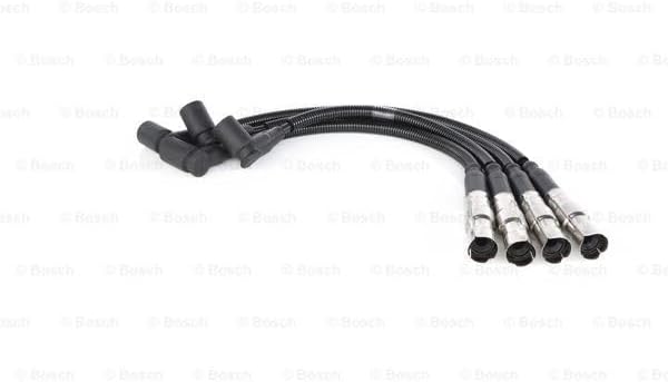 Bosch 0986356310 - Zündleitung - 1 Stück