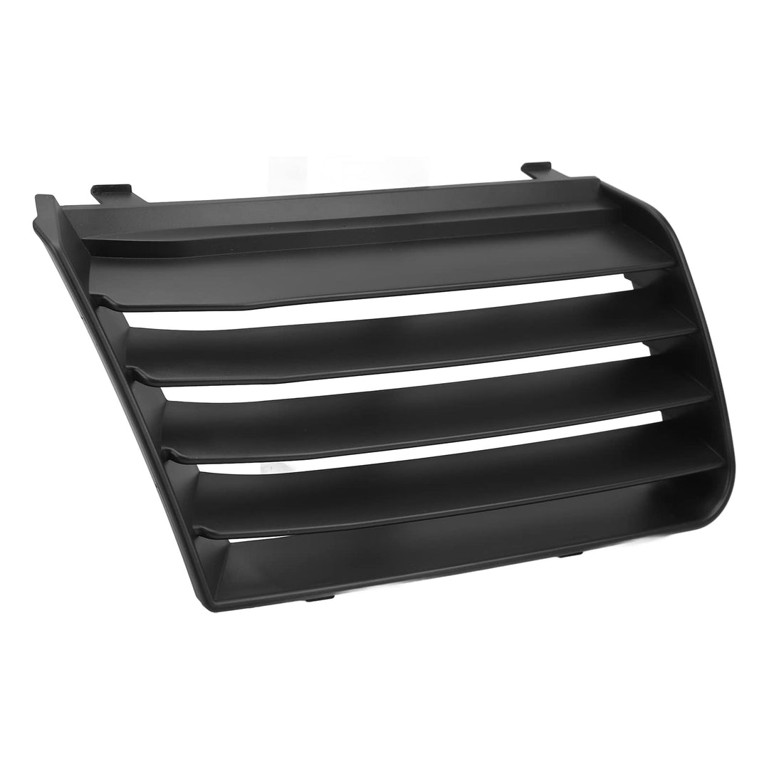 Auto-Stossstangengrill, Auto-Frontstossstange, Oberer Grill, Rechts, 7M785365401C, Ersatz für Seat A