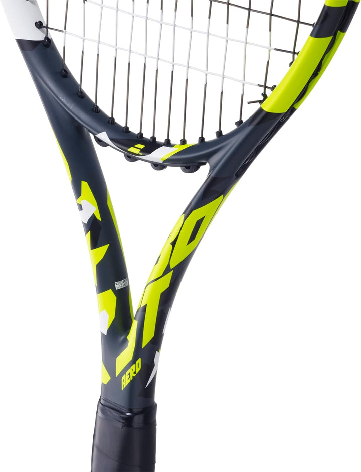 Babolat - Tennisschläger für Erwachsene Boost Aero - Leichter Schläger für Damen oder Herren - Besai