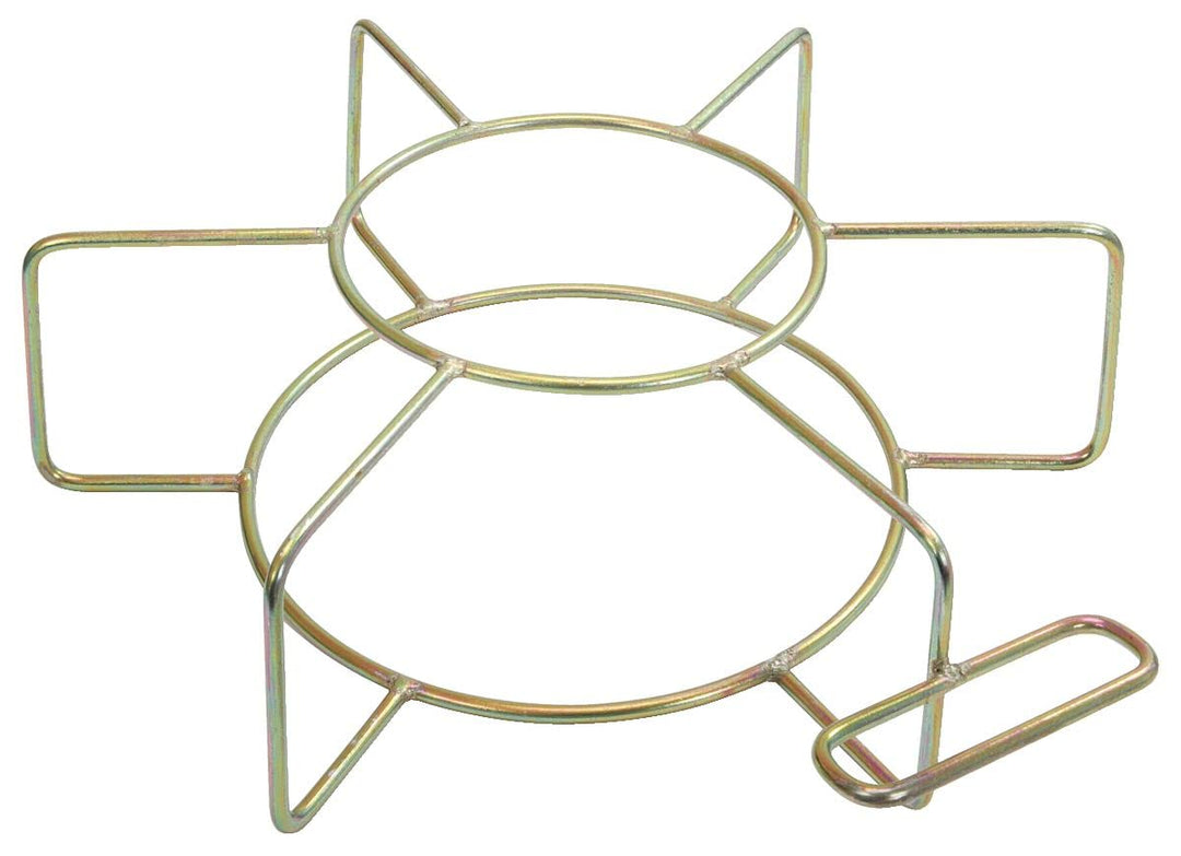 KS Tools 900.2112 Spiralenkorb, Ø 470mm, Spirale 22mm