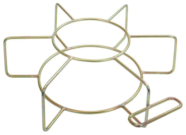 KS Tools 900.2112 Spiralenkorb, Ø 470mm, Spirale 22mm