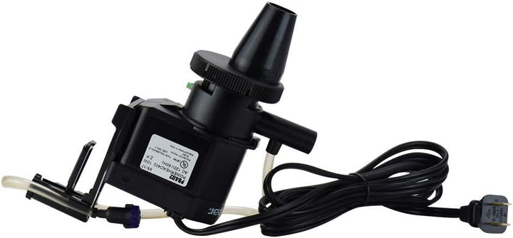 AquaClear A565 Powerhead 50 als Boden-, Schnell- oder Biofilter sowie als Umwälzpumpe einsetzbar, fü