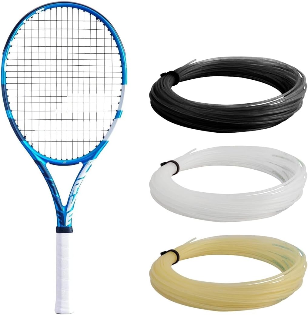 Babolat EVO Drive Lite, mit Tasche
