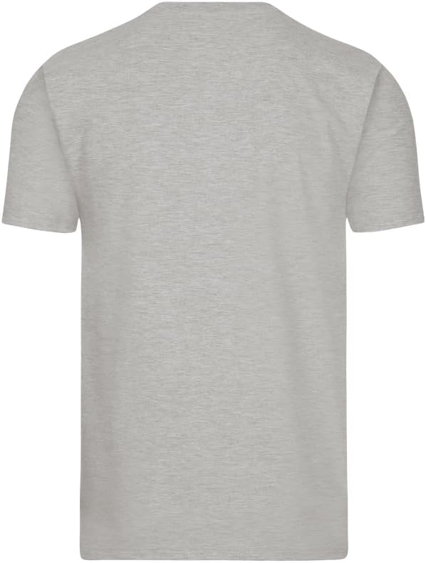 Trigema V-Shirt Deluxe Baumwolle S Lemon, S Lemon