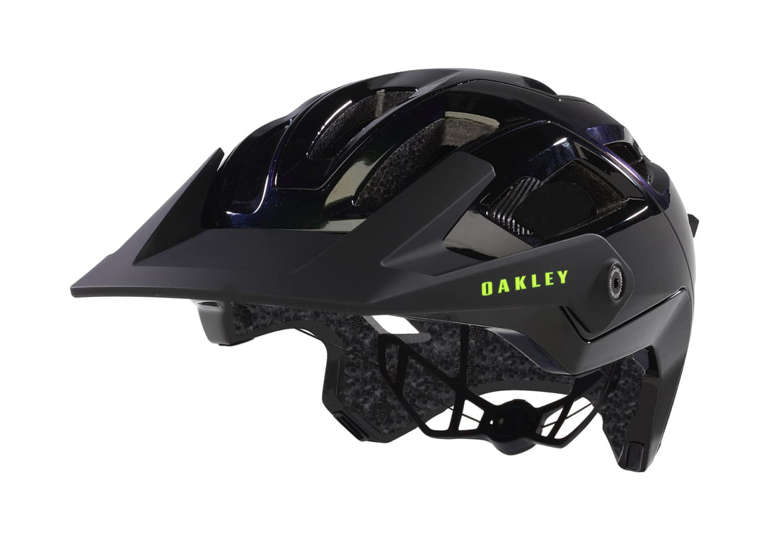 Oakley DRT5 Maven Helm Blau S, Blau S