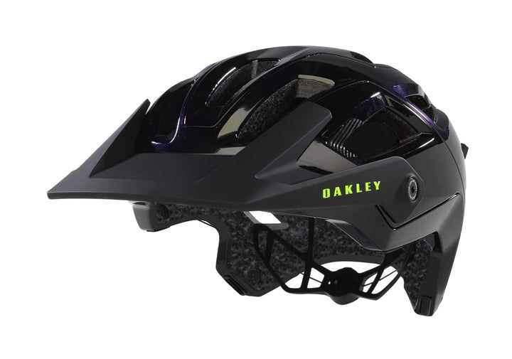 Oakley DRT5 Maven Helm Blau S, Blau S