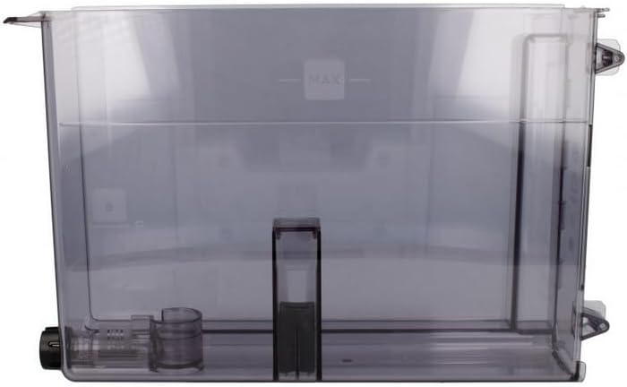 Wassertank passend für DeLonghi PrimaDonna Soul ECAM610 ECAM612 – Wasserbehälter Ersatz Reservoir