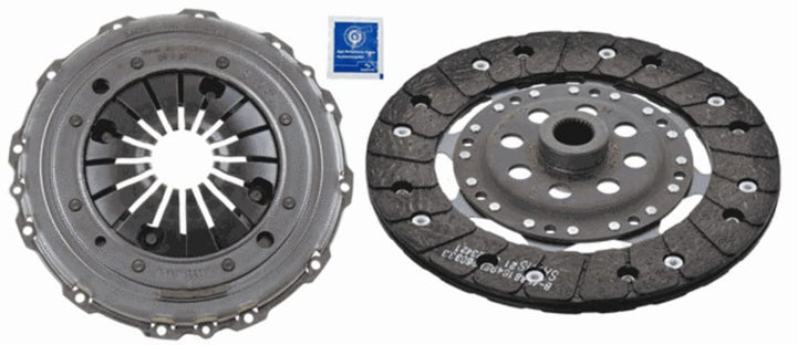 SACHS 3000 831 301 Kupplungssatz Kupplung/-anbauteile 3000 831 301 - Kupplung/-anbauteile, Kupplung/