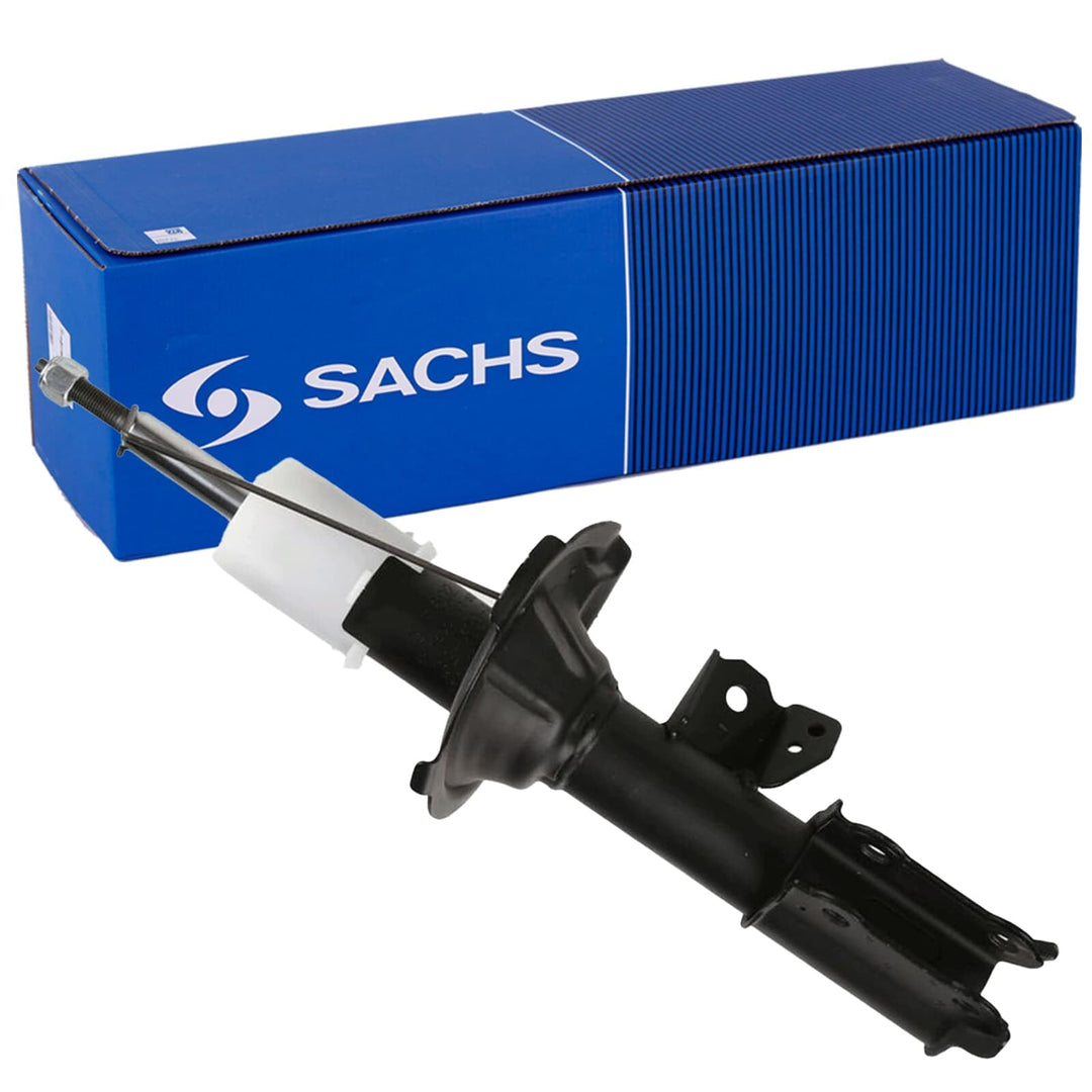 SACHS 317 602 Stossdämpfer Für Hyundai I10 I (PA) 2007 - links, Vorderachse 317 602 - Left, Front Ax