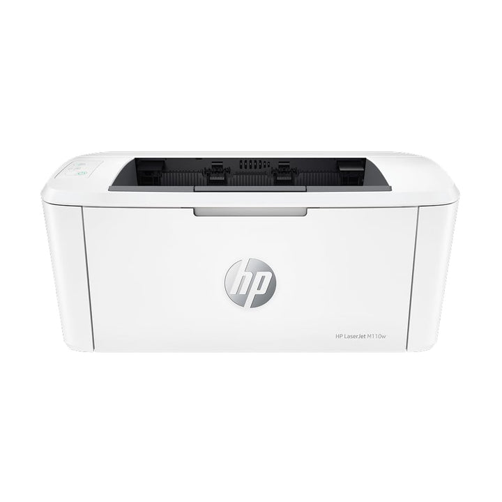 HP LaserJet M110w Laserdrucker Schwarz-Weiss, Monolaser, 20€ Cashback, Drucker, WLAN, Airprint, HP S