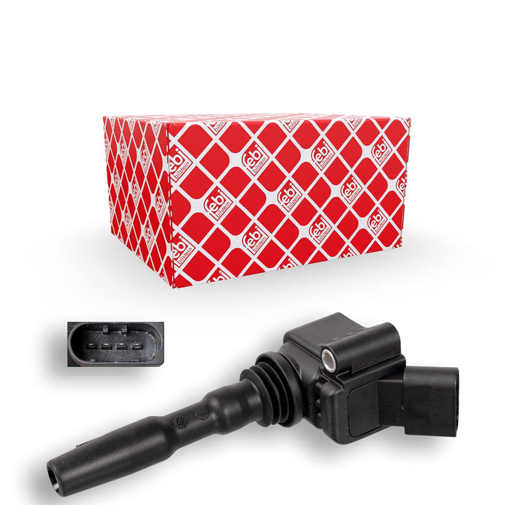 febi bilstein 40321 Zündspule, 1 Stück