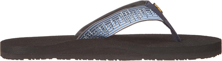 Teva Mush II Flipflops, Herren 40 EU Atmosphere Navy, 40 EU Atmosphere Navy