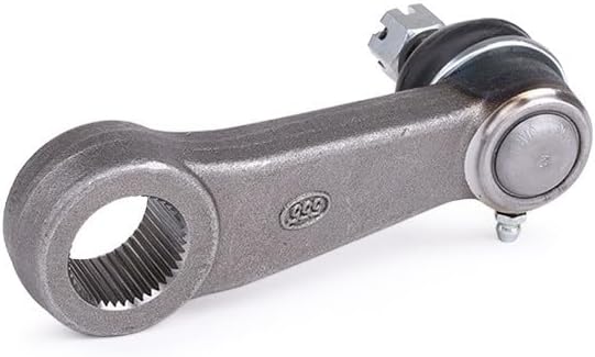 Lenkstockhebel 555 SP-7351